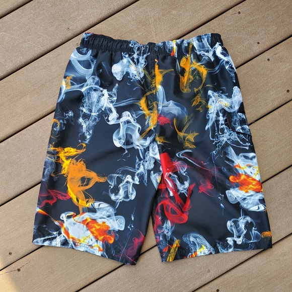 swim trunks - Picture 3 of 3